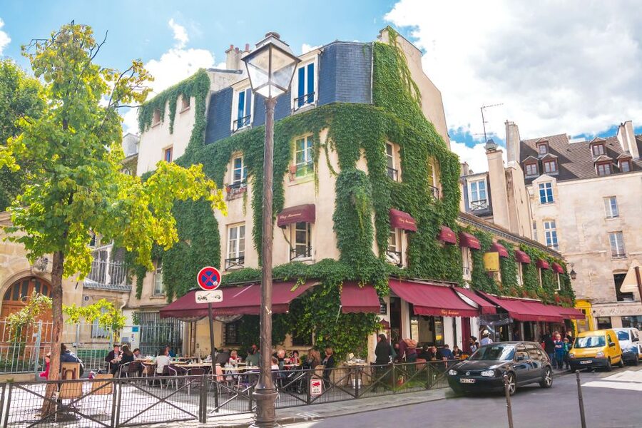 Marais District of Paris Guided Walking Tour - Key points to know before booking