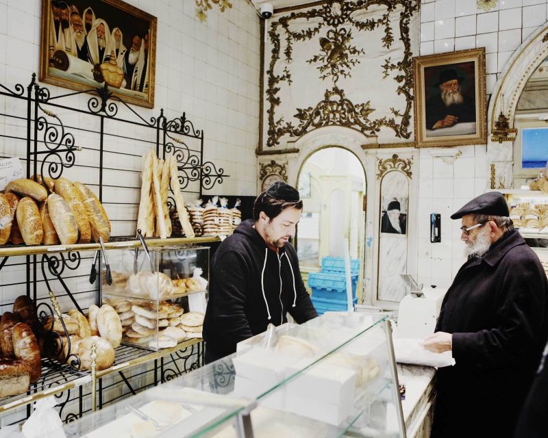 Marais District of Paris Guided Walking Tour - Why the Marais makes such a good walking tour