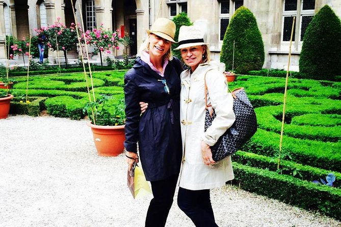 Marais Tour With a Local - Key points to know before you book
