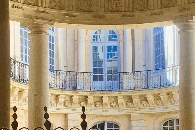 Marais Tour With a Local - Why the Marais makes a good first neighborhood walk