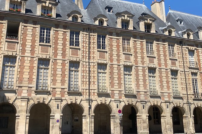 Marais Tour With a Local - What the guide adds to the experience