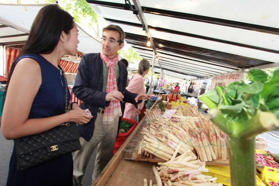 Market Visit and Cooking Class with a Parisian Chef - Key points to know before booking