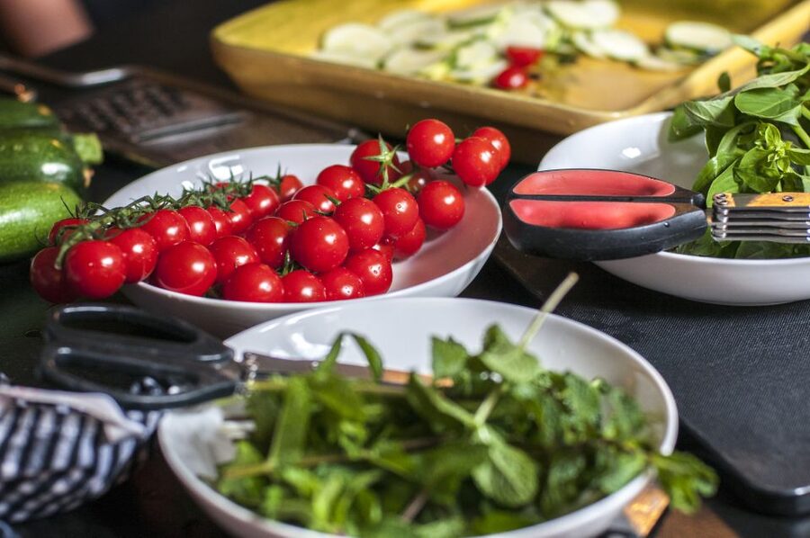 Market Visit and Cooking Class with a Parisian Chef - How to make the most of the morning