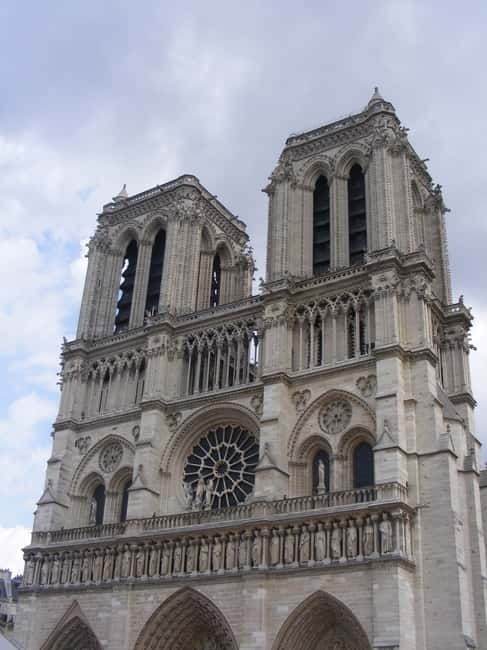 Medieval Paris Private Walking Tour - The Latin Quarter keeps the Middle Ages close