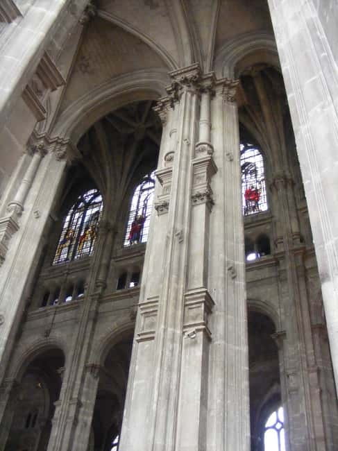 Medieval Paris Private Walking Tour - Notre-Dame, the heart of medieval Paris