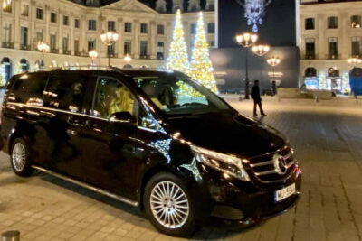 Moet et Chandon Veuve Clicquot Pommery Private Champagn Trip