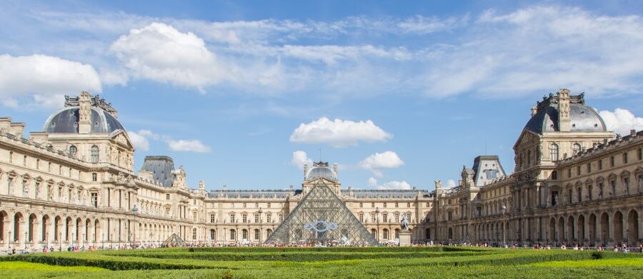 Mona Lisa & Louvre Masterpieces Tour with Reserved Access - Renaissance paintings and the Mona Lisa
