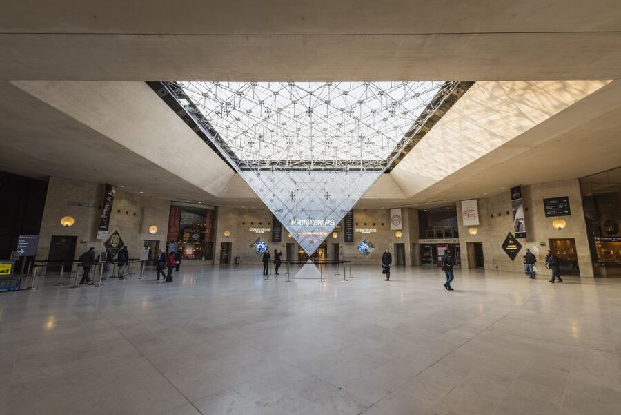 Mona Lisa & Louvre Masterpieces Tour with Reserved Access - Starting at the Arc de Triomphe du Carrousel