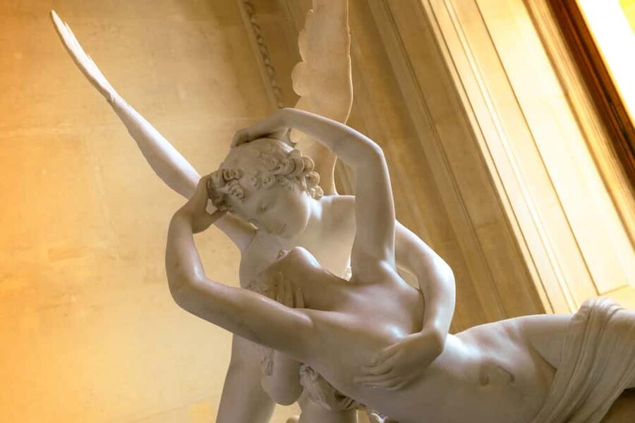 Mona Lisa & Treasures: 6-people Max Louvre Experience - Key points to know before you book