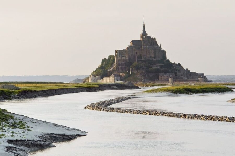 Mont Saint-Michel & Chateaux Country 3-Day Tour from Paris - A grand French route in only 60 hours