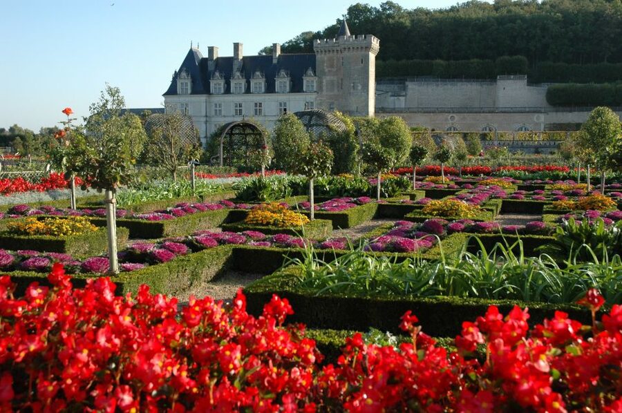 Mont Saint-Michel & Chateaux Country 3-Day Tour from Paris - What the guide and coach add