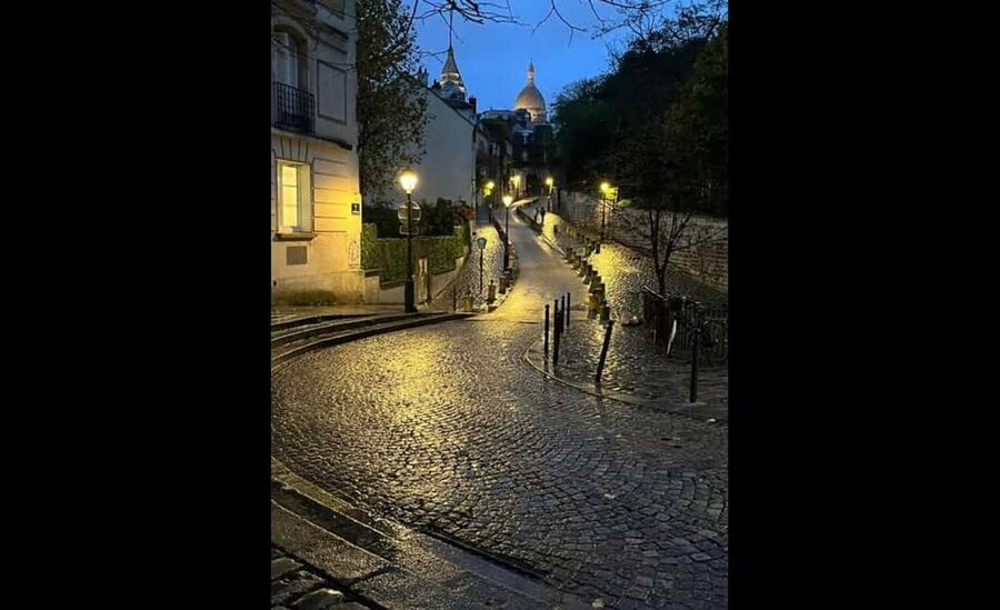 Montmartre for Art Lovers - Walking tour with Expert Guide - Key points to know before booking