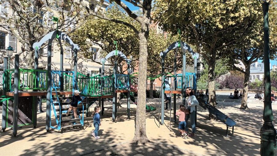 Montmartre: Guided Tour for Kids and Families - Key points to know before you book