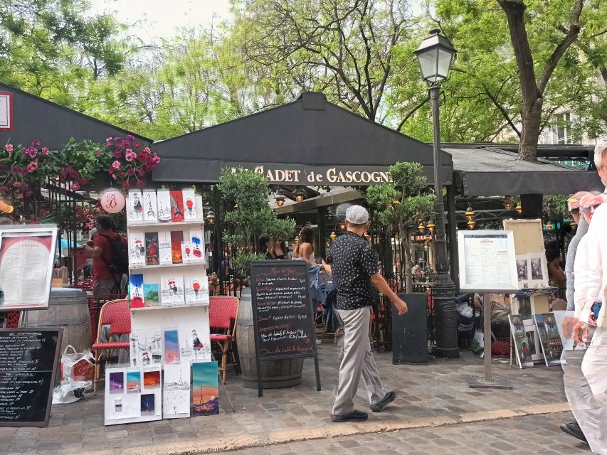 Montmartre: Guided Tour for Kids and Families - Why this Montmartre tour works for families