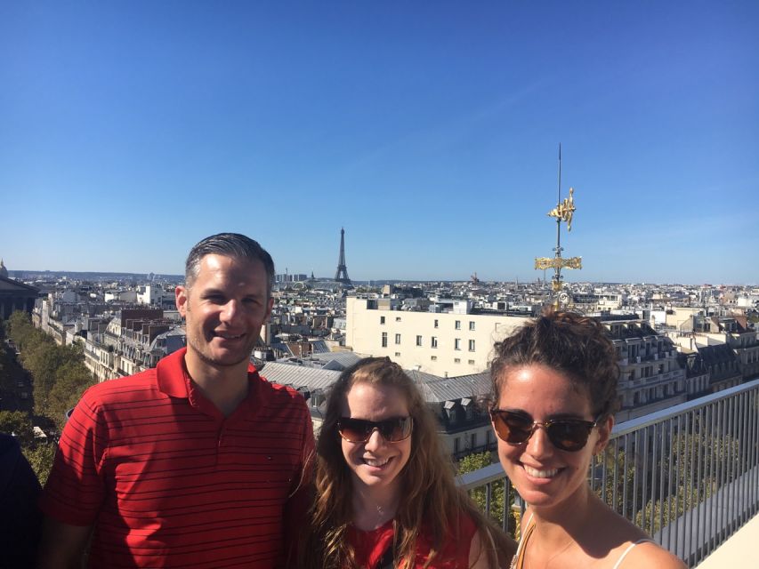 Montmartre, Paris: The Locals' Favorite Arrondissement - My call: pay for the local connection