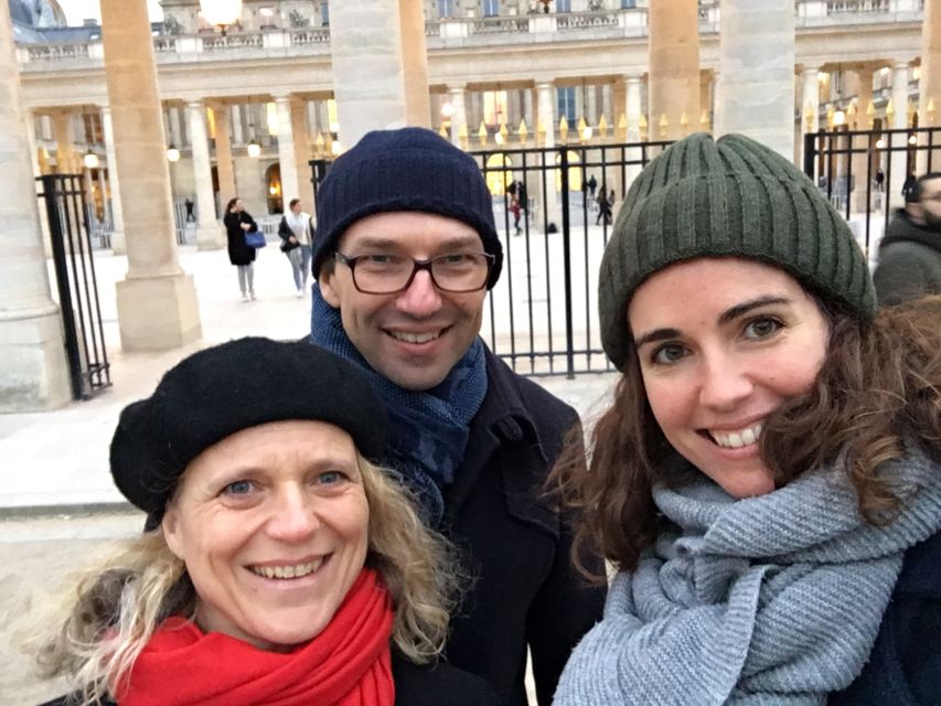 Montmartre, Paris: The Locals' Favorite Arrondissement - Why this Montmartre walk feels different