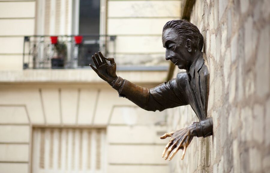 Montmartre: Private Treasure Hunt for Families and Kids - What the private format means for your family
