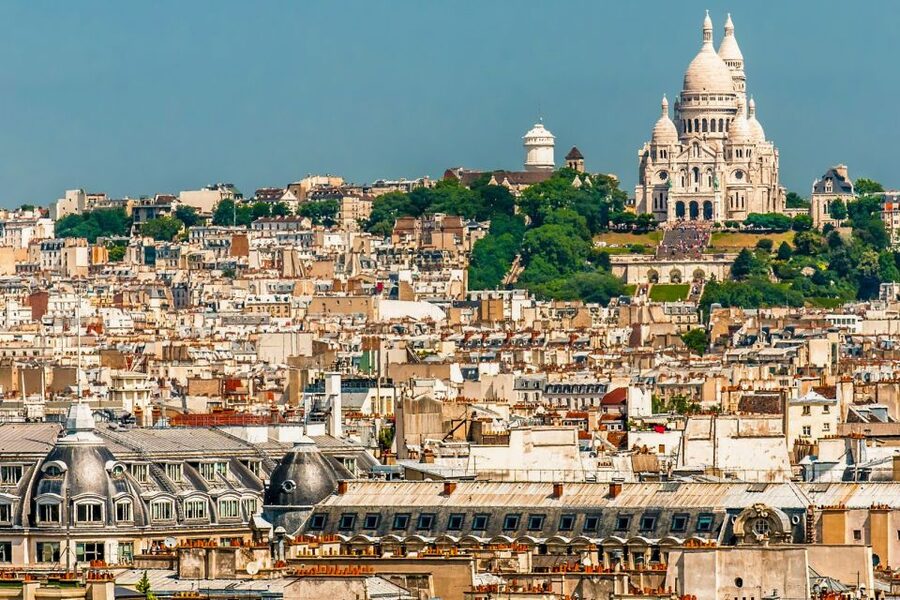 Montmartre & Sacré Coeur: 2.5-Hour Walking Tour - Who should book this Montmartre walk?