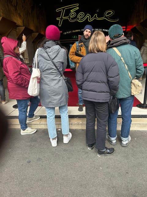 Montmartre Walking Tour: A Journey Through Art and History - La Maison Rose, the vineyard, and local character