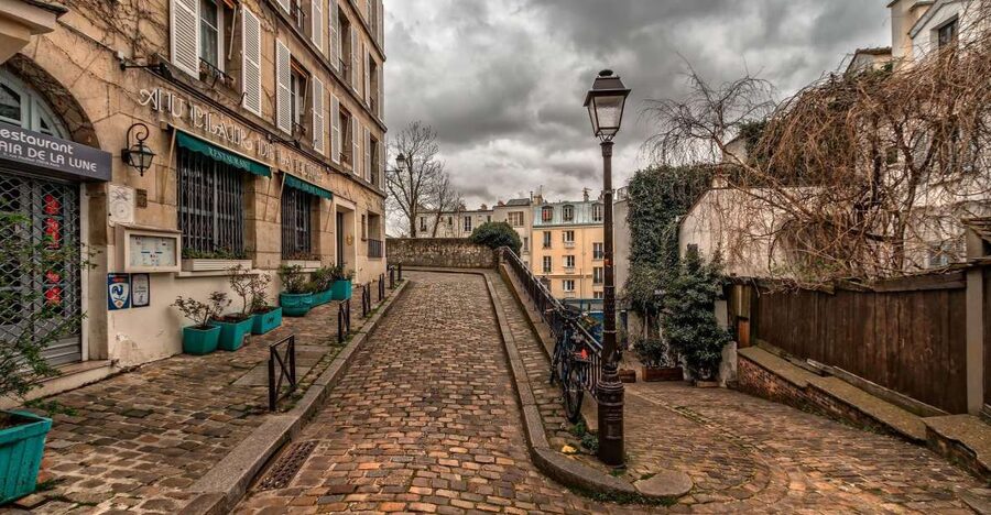 Montmartre Walking Tour in English - Who will enjoy this Montmartre walk most