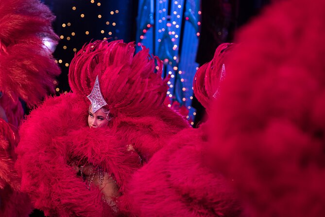 Moulin Rouge Show with Champagne and Seine River Cruise Ticket - Why this Paris pairing works