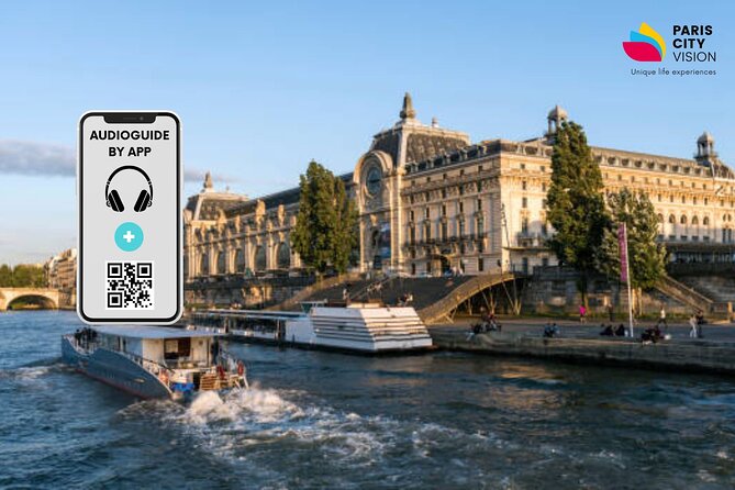 Moulin Rouge Show with Champagne and Seine River Cruise Ticket - Assigned seats are the biggest gamble