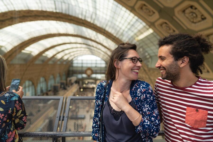 Musée d’Orsay: Guided Impressionist Tour & Gourmet Lunch - What you gain from a guided visit