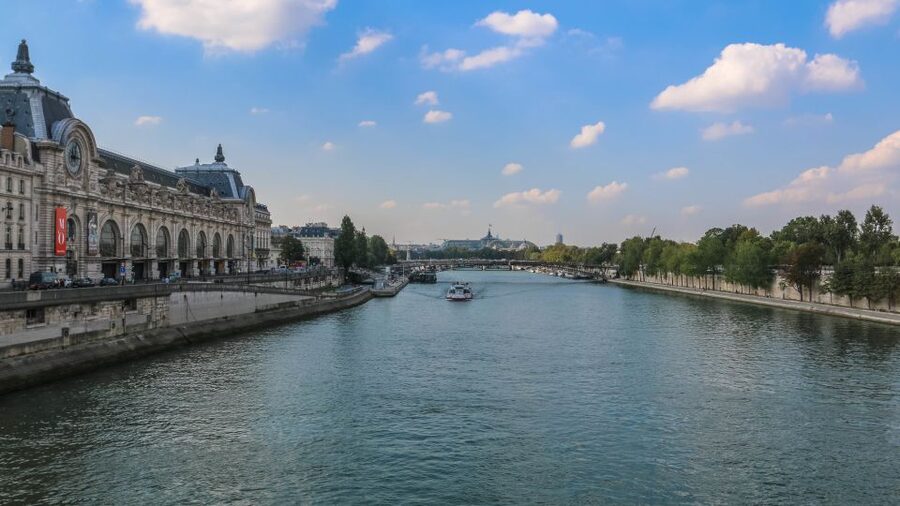 Musée d’Orsay: Guided Impressionist Tour & Gourmet Lunch - Who should book this experience?