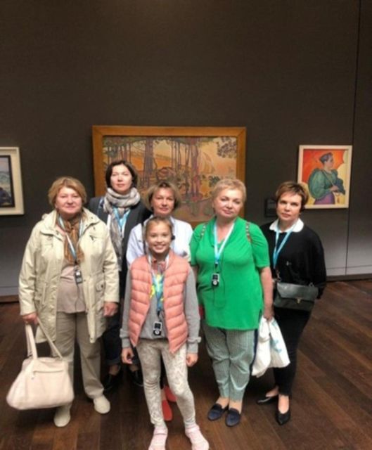 Musée d'Orsay: Impressionists with skip-the-line ticket - Photography, cinema, and the age of invention