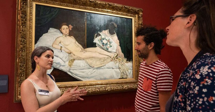Musée d’Orsay Skip-the-Line Tour with Expert Guide - Why the Musée d’Orsay deserves a place in your Paris plans
