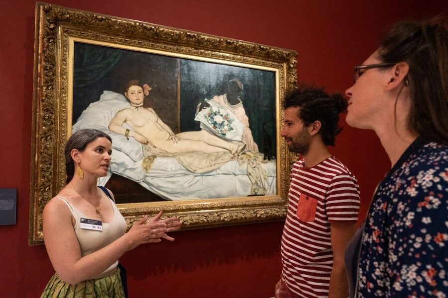 Musée d’Orsay Skip-the-Line Tour with Expert Guide - The artists and works you are likely to encounter