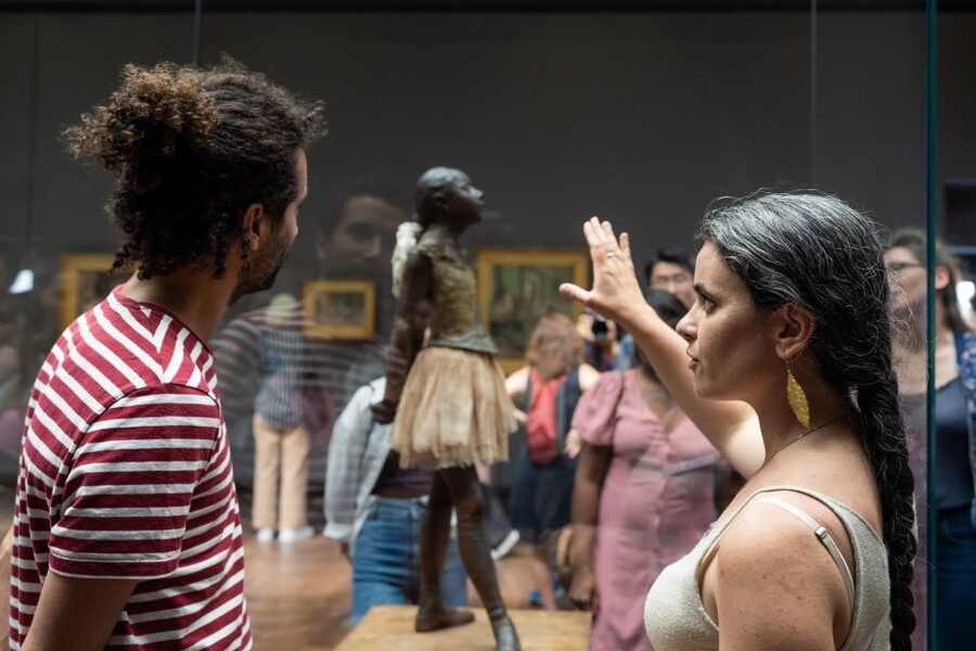 Musée d’Orsay Skip-the-Line Tour with Expert Guide - Is $82 a fair price?