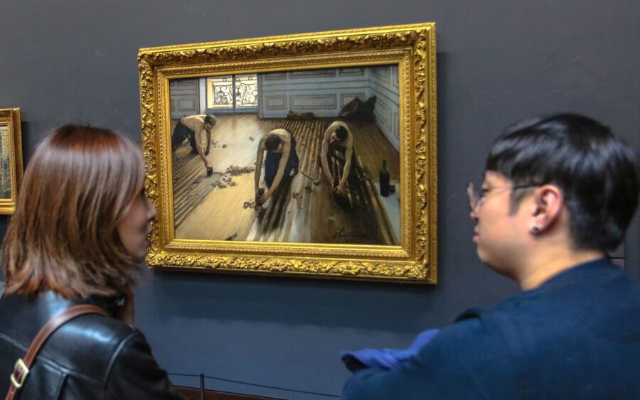 Musée d’Orsay Skip-the-Line Tour with Expert Guide - Booking details worth knowing