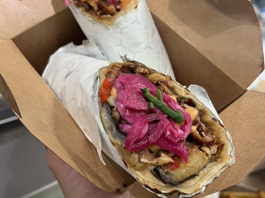 No Diet Club - A selection of the best kebabs in Paris ! - Practical details that affect your day