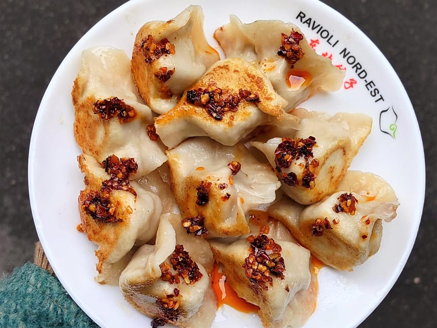 No Diet Club - A selection of the best spicy food in Paris ! - Key points to know before you book