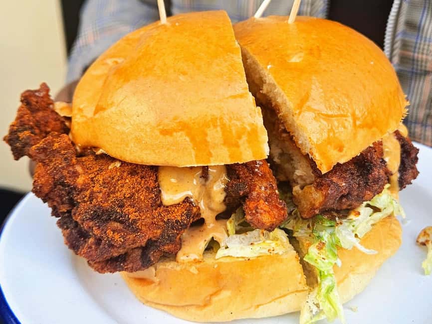 No Diet Club - A selection of the best spicy food in Paris ! - The route changes, and that is both useful and slightly vague
