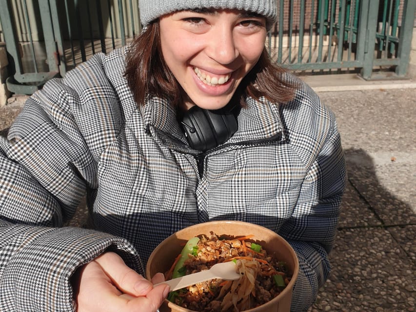 No Diet Club - A selection of the best spicy food in Paris ! - Who will enjoy this most