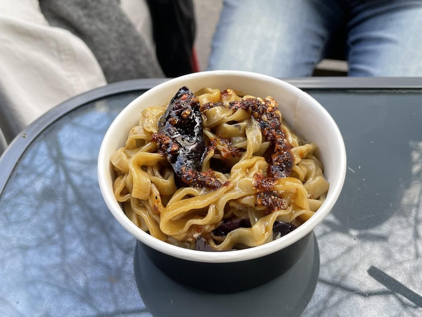 No Diet Club - Special Hong Kong food tour in Paris ! - Key points at a glance