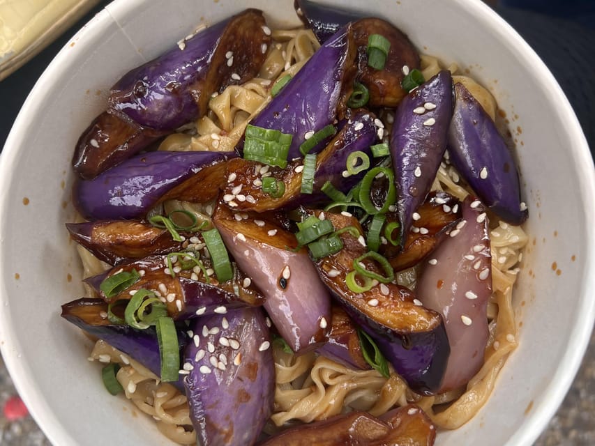 No Diet Club - Special Hong Kong food tour in Paris ! - Languages, timing and cancellation