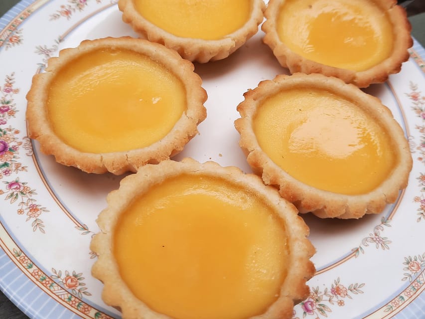 No Diet Club - Special Hong Kong food tour in Paris ! - Six Hong Kong stops in three hours
