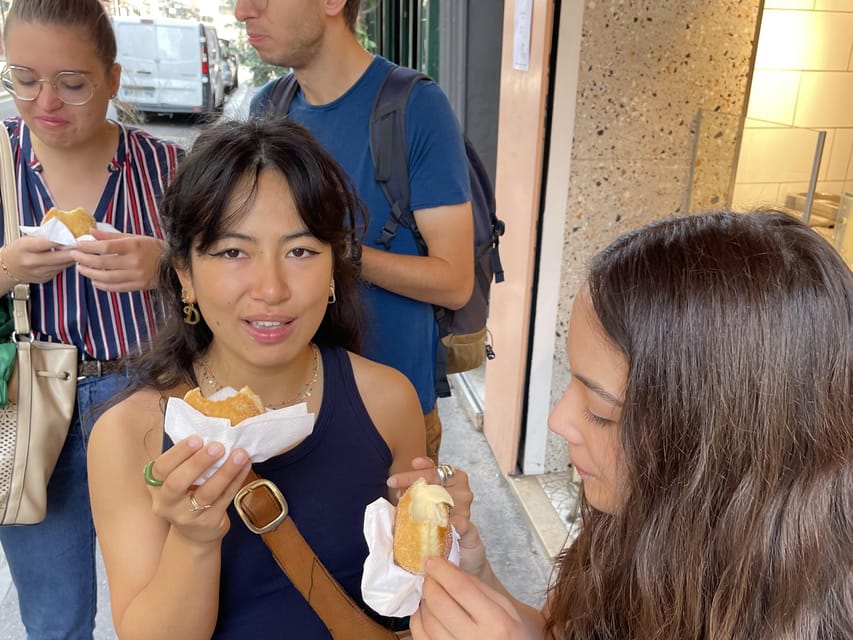 No Diet Club - Special Hong Kong food tour in Paris ! - A good value at $53