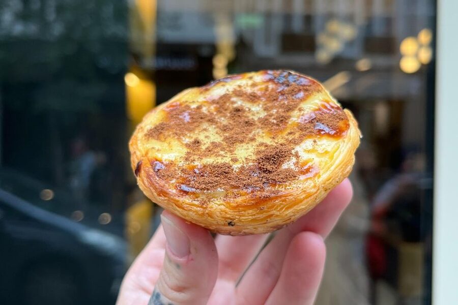 No Diet Club - Special Sweet Tour in Paris ! - Key points at a glance