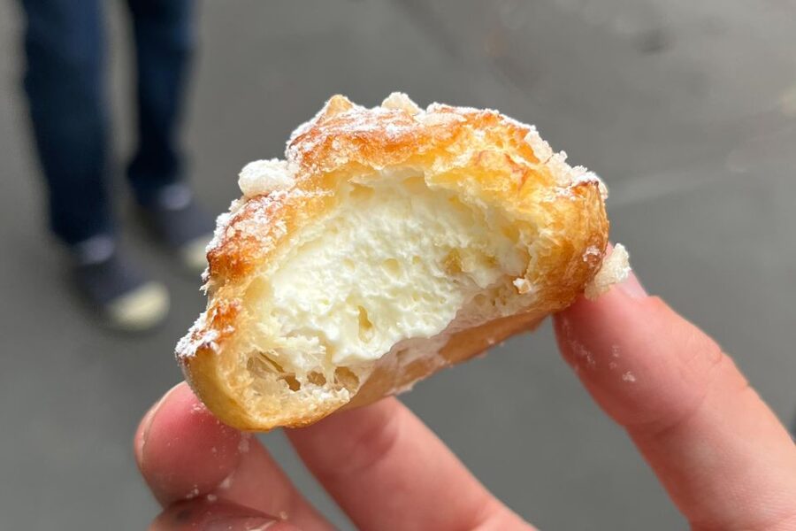 No Diet Club - Special Sweet Tour in Paris ! - The guides are a major part of the afternoon