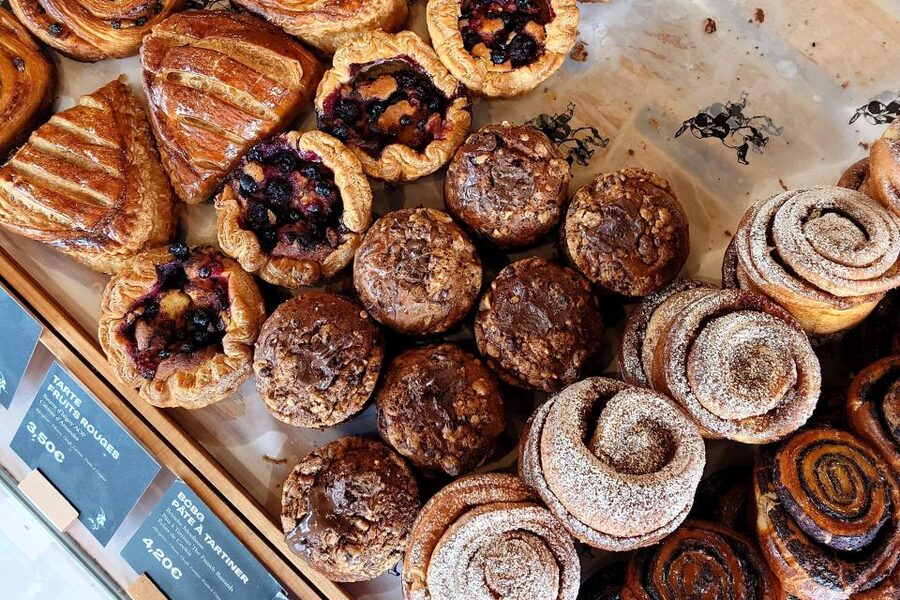 No Diet Club - Special Sweet Tour in Paris ! - Small groups and the social side