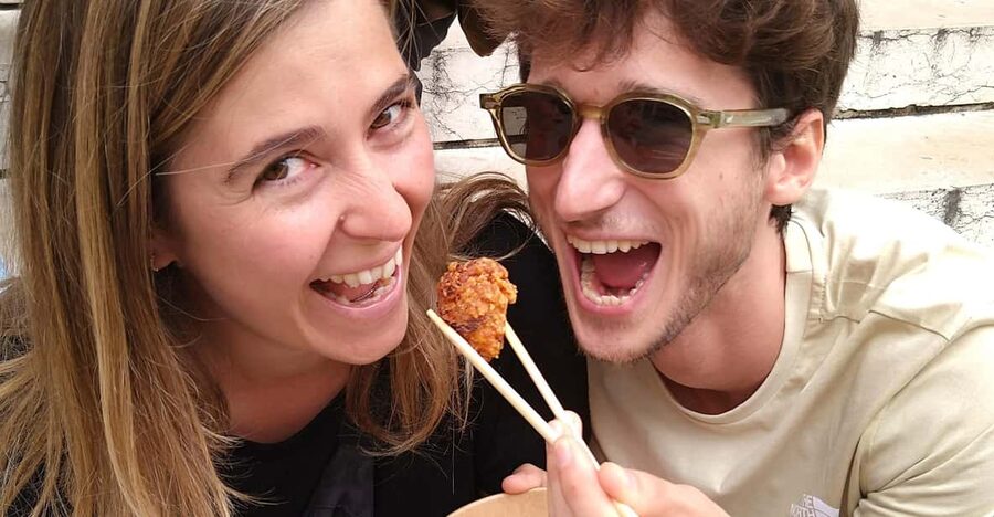 NoDietClub - A selection of the best Japanese food in Paris - Mochi gives the route a sweet finish