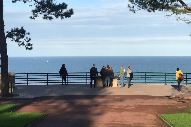 Normandy D-Day Landing Beaches Small-Group Day Trip from Paris - Is the $344.27 price good value?