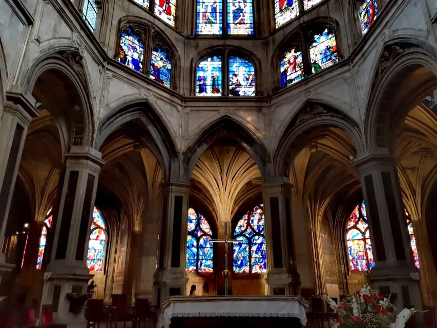 Notre-Dame Cathedral Private tour - Why a private Notre-Dame tour can be worth two hours