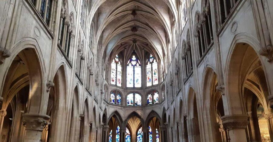 Notre-Dame Cathedral Private tour - Accessibility and booking flexibility