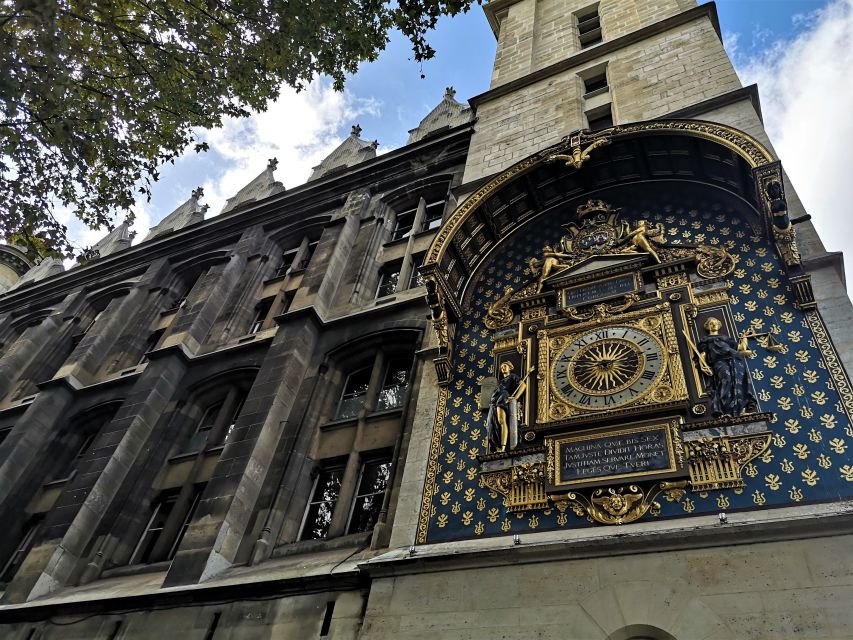Notre-Dame Outside Île de la Cité & St Severin Private Tour - What the two-hour schedule can realistically deliver