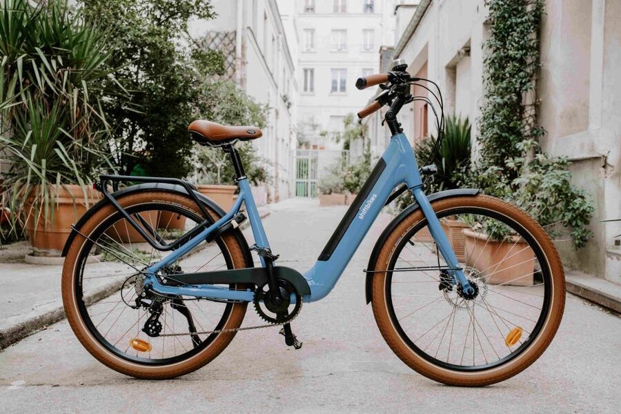 Onebike: Electric Bike Rental in the in the heart the Paris - Choosing your Paris route